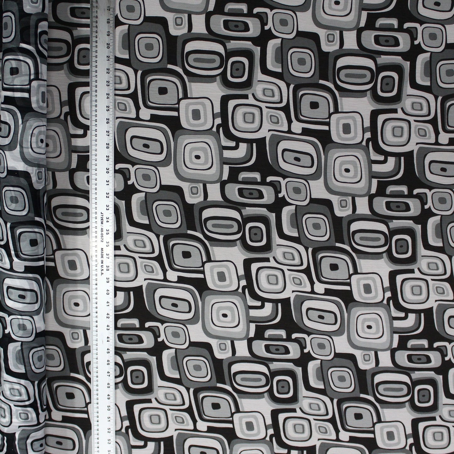 Vintage Squares