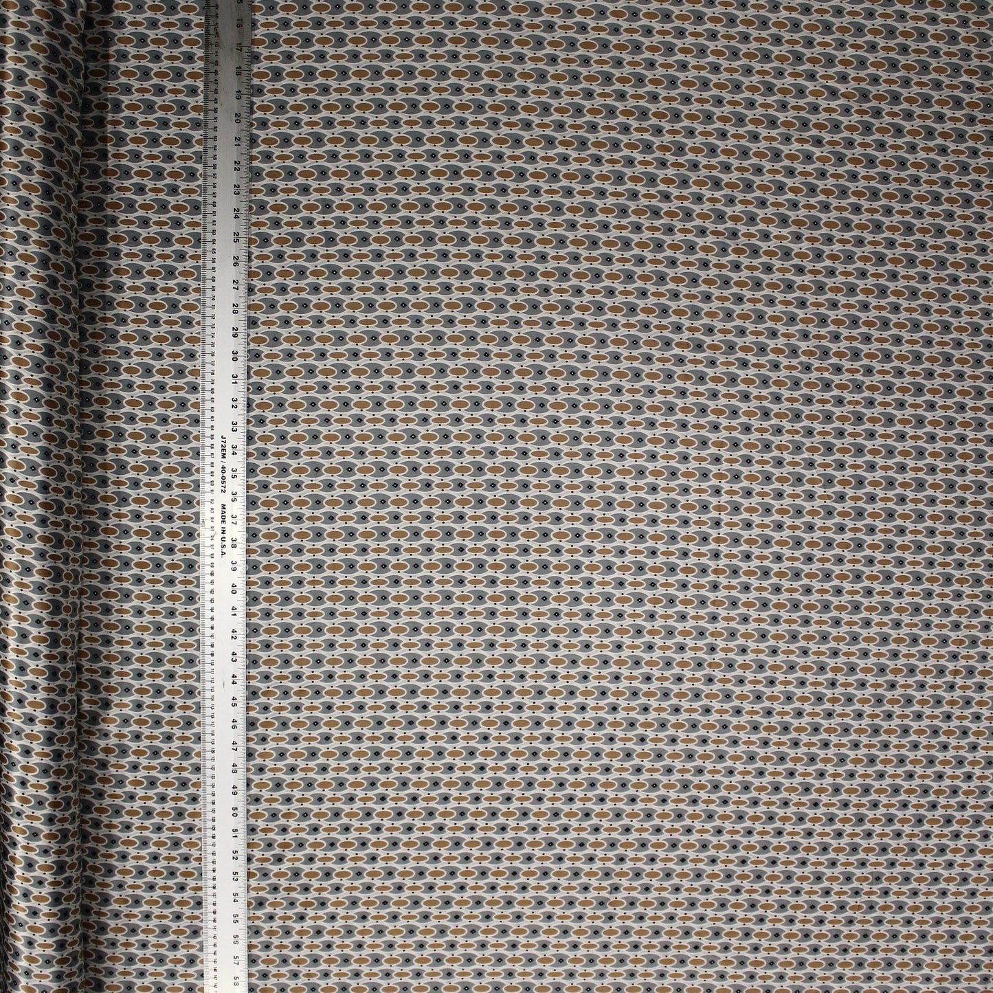 Mosaic Stone