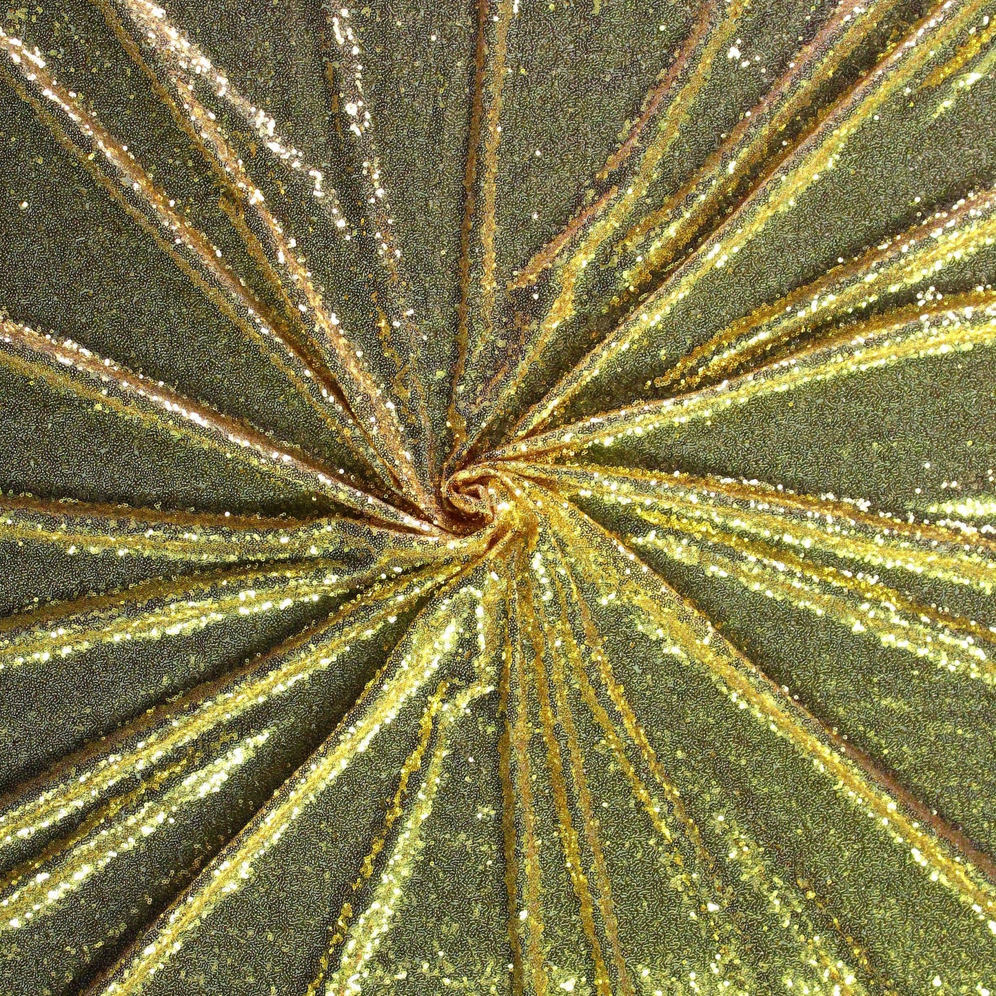 3mm Flat Shiny Sequins (2-Way)