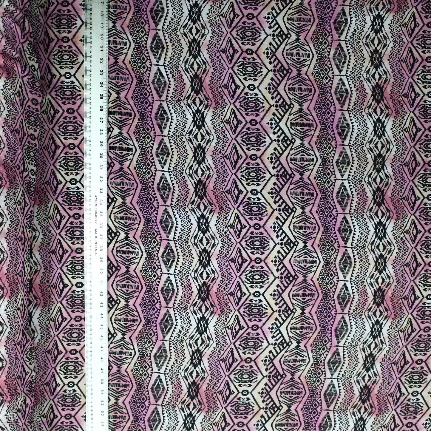 Aztec Mirage