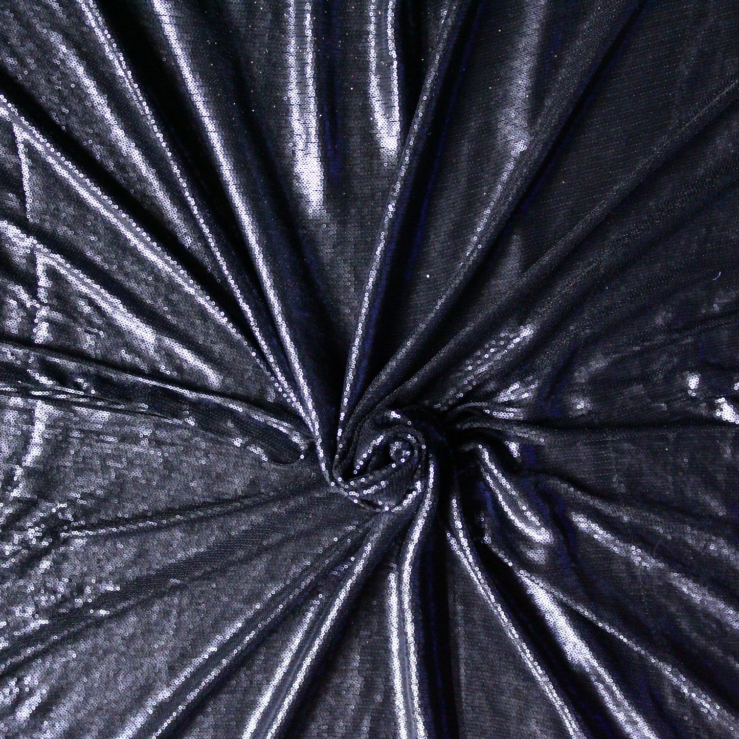 3mm Flat Matte Sequins (2-Way)