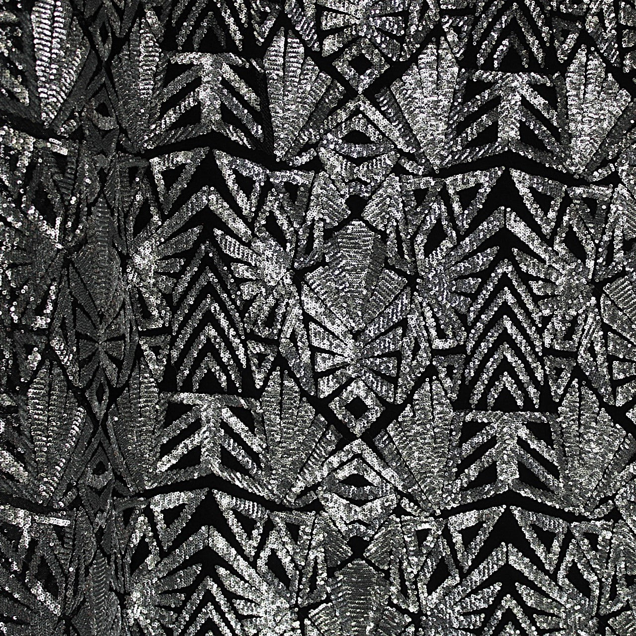 Triangle Sequins