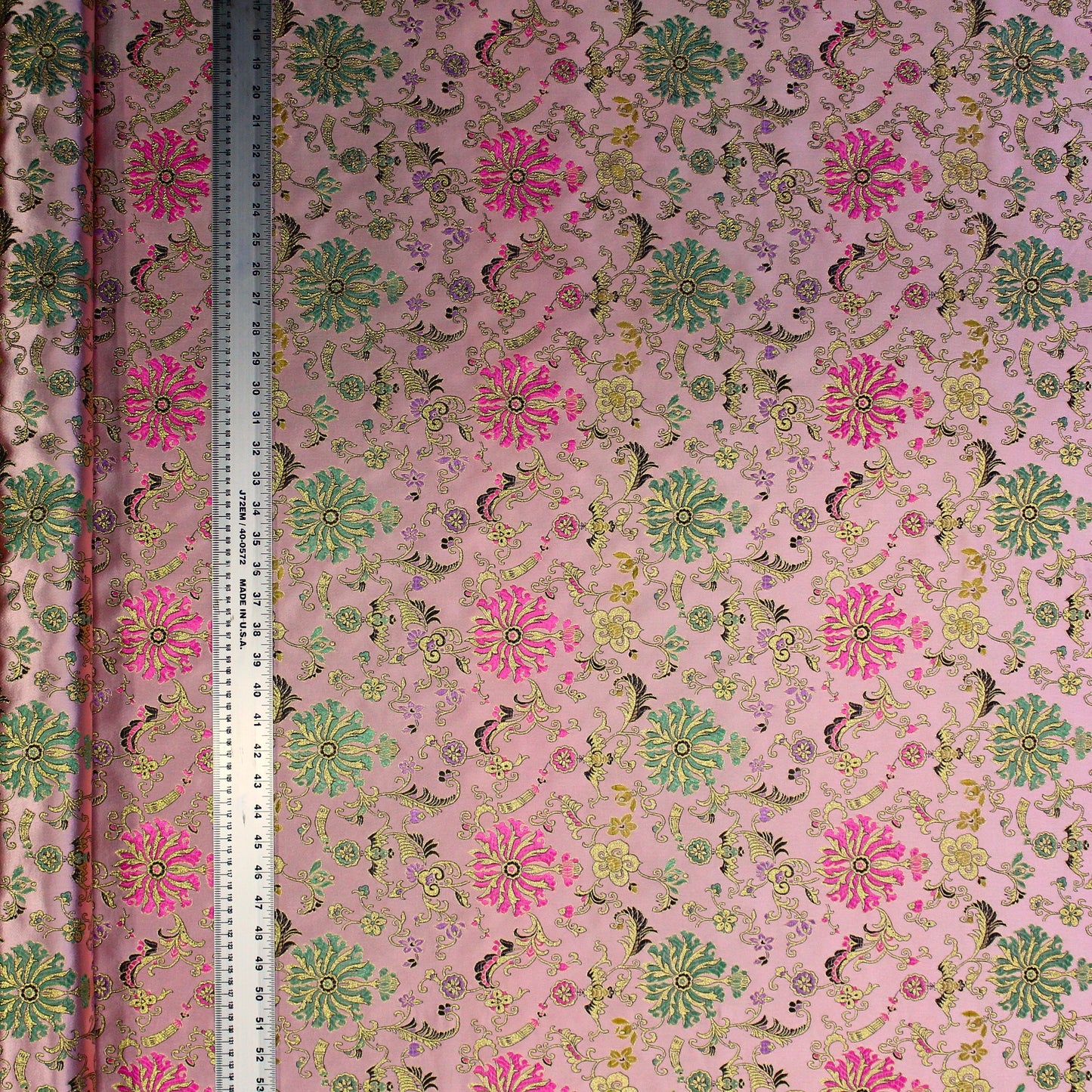 Ornamental Blossom
