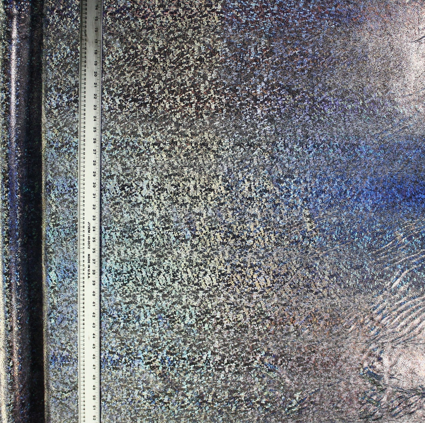 Galaxy Fur