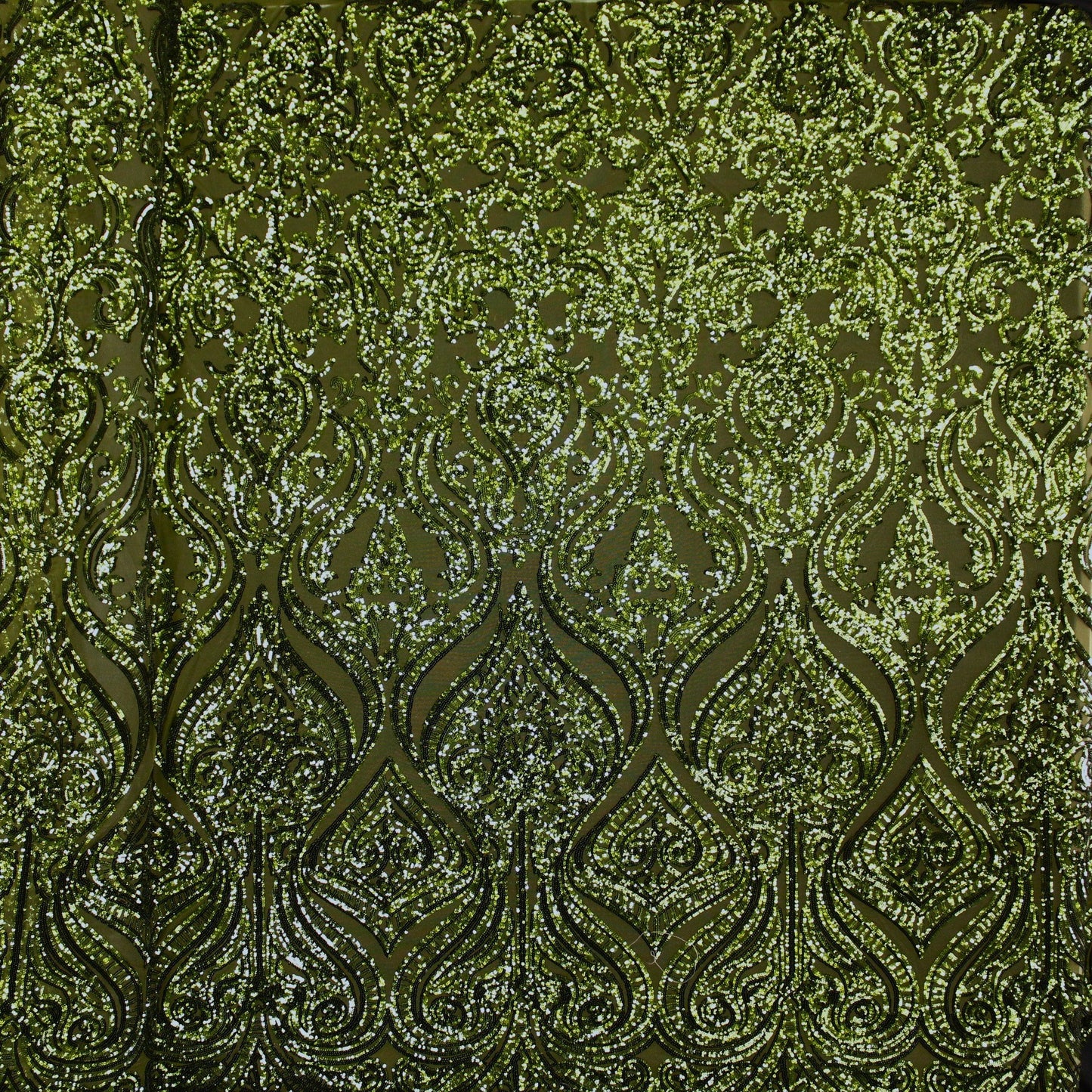 Tori Sequins