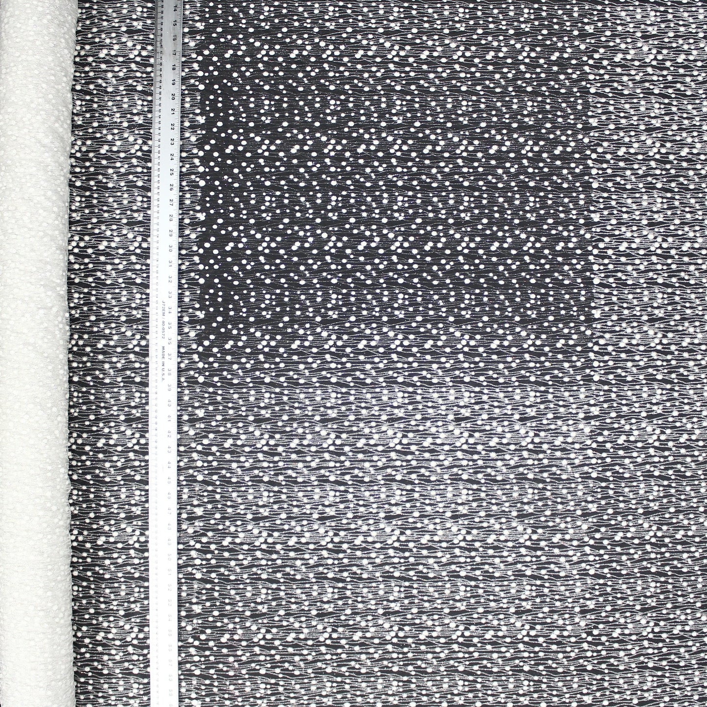 Dots and Waves