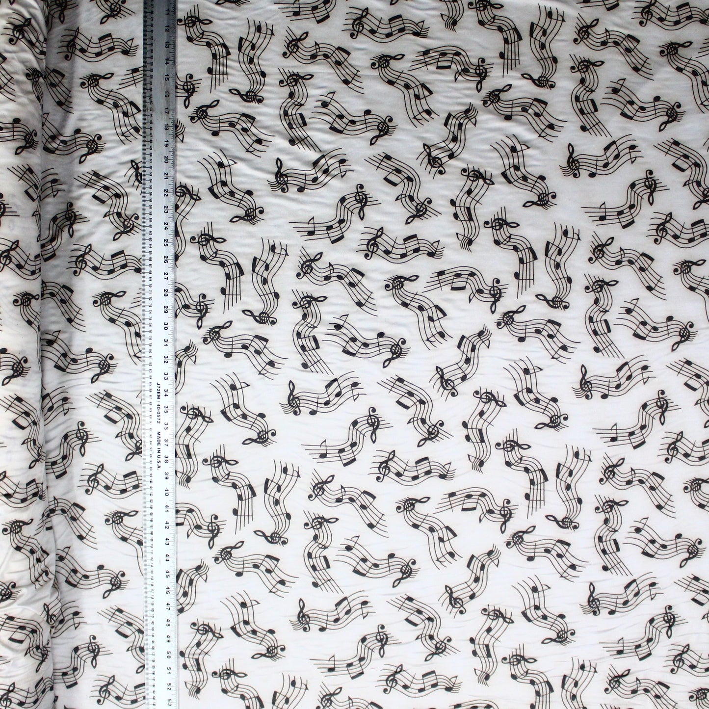 Music Notes