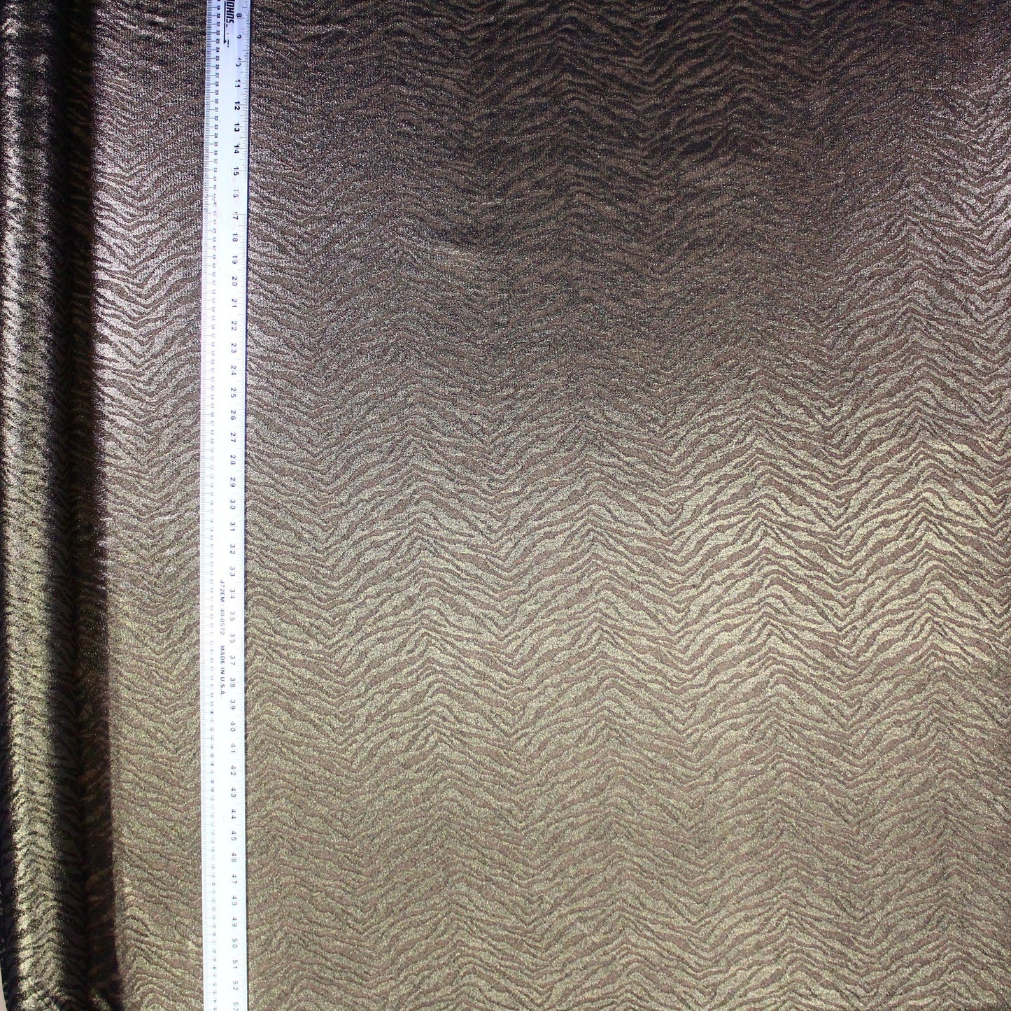 Delara Metallic
