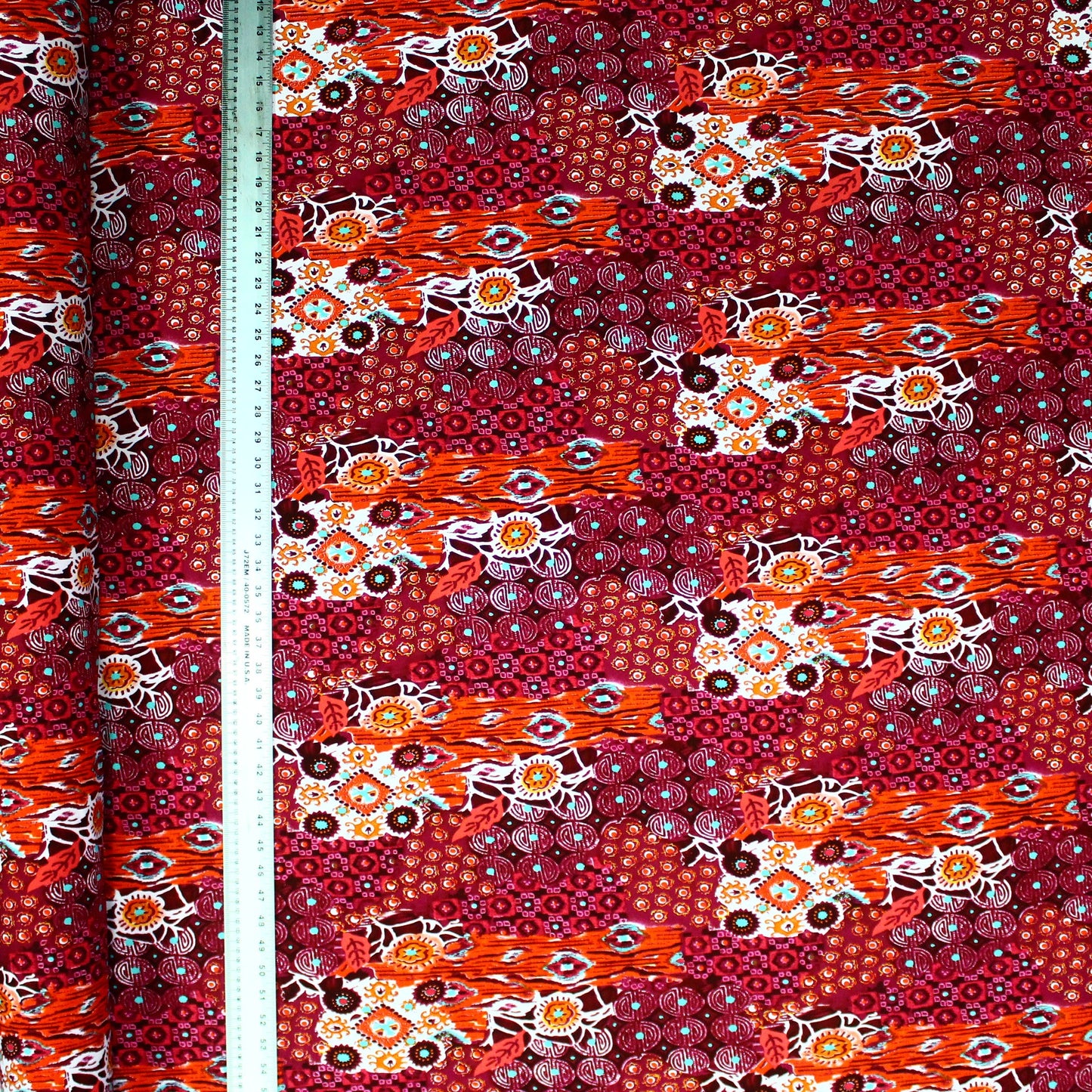 Red Aboriginal