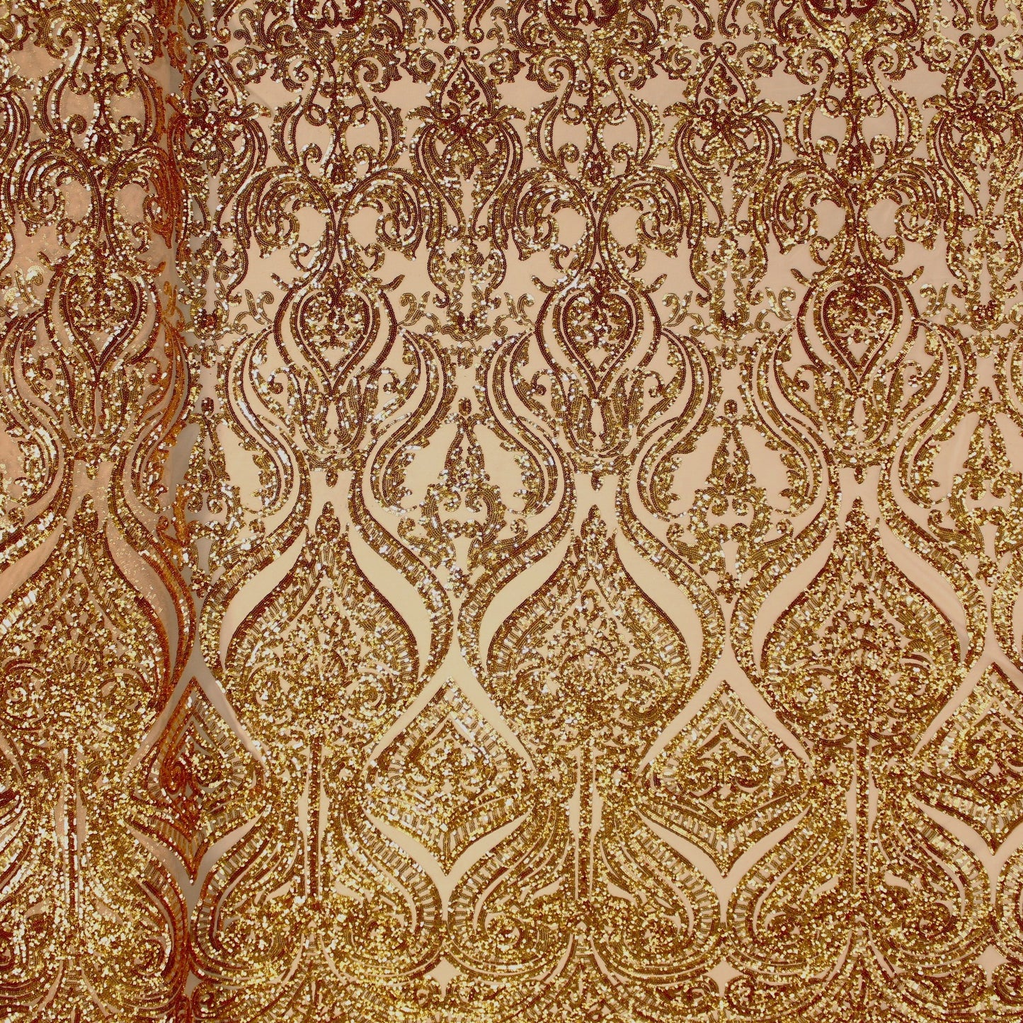 Tori Sequins