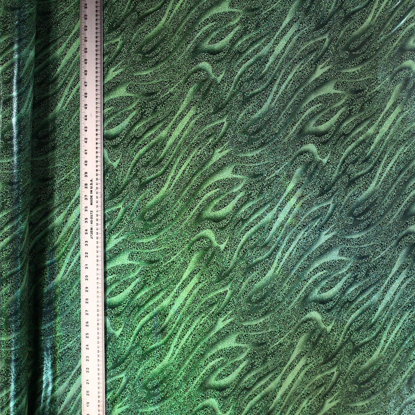 Mystique Animal Print