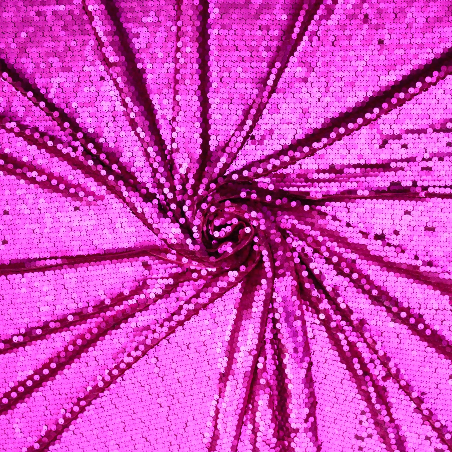 5mm Flat Matte Sequins