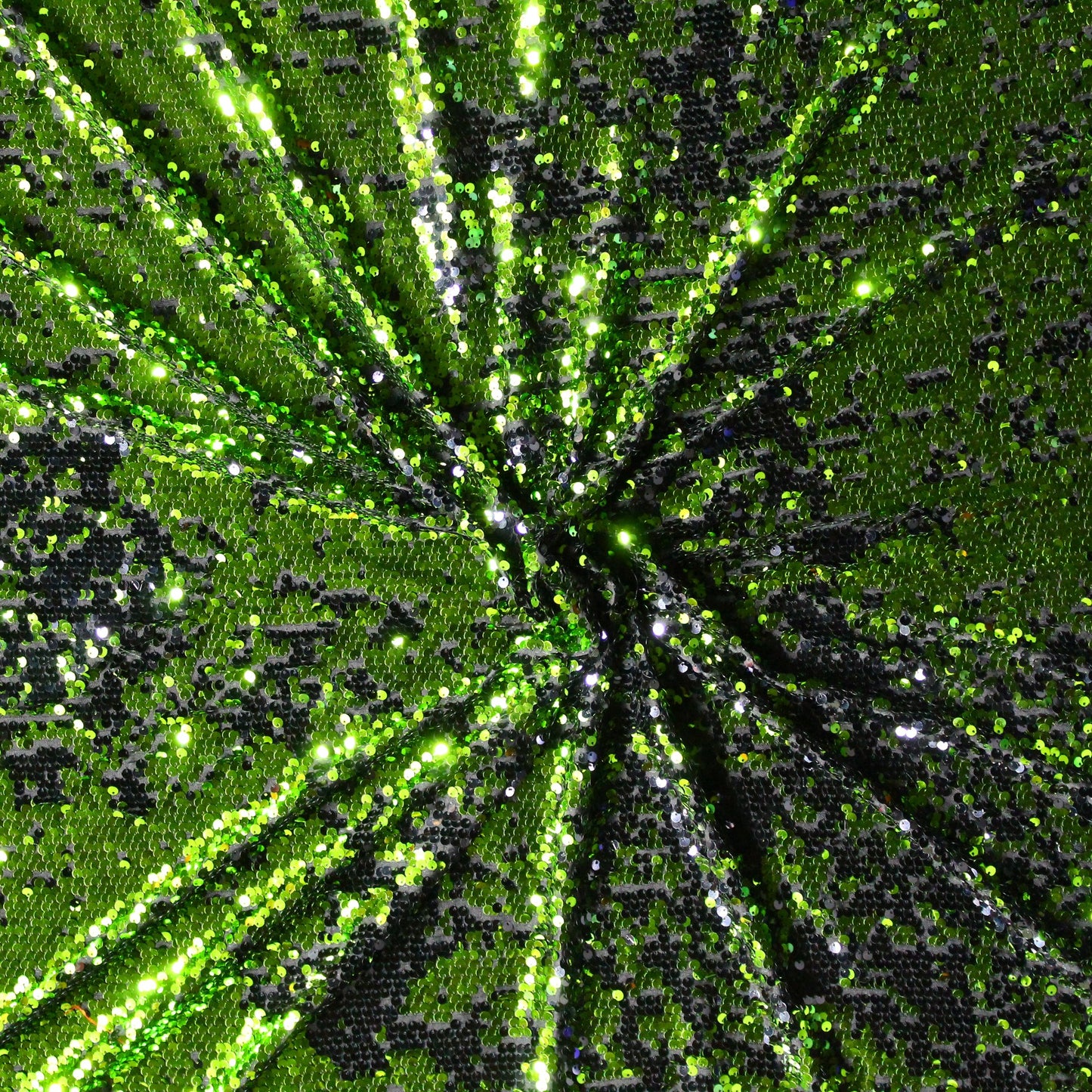 Reversible Sequins
