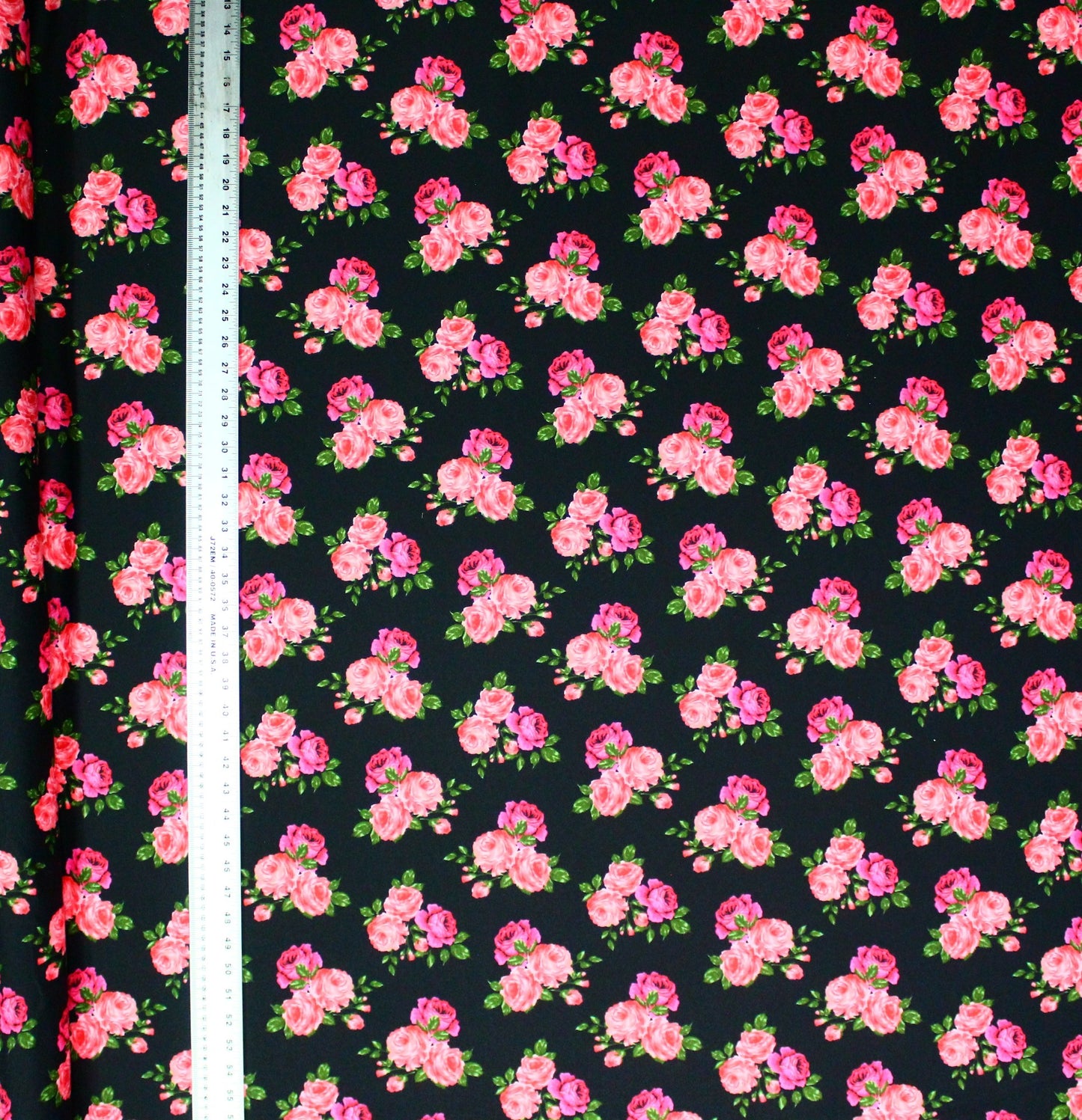 Pink Roses