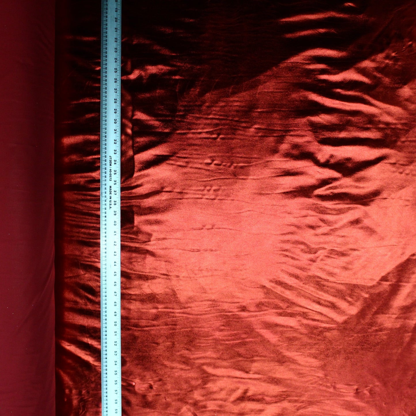 Metallic Lame (2-Way)