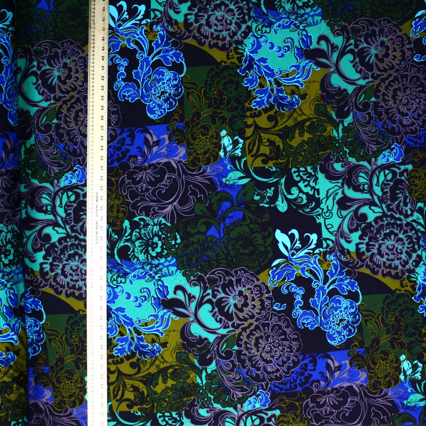 Opulent Floral