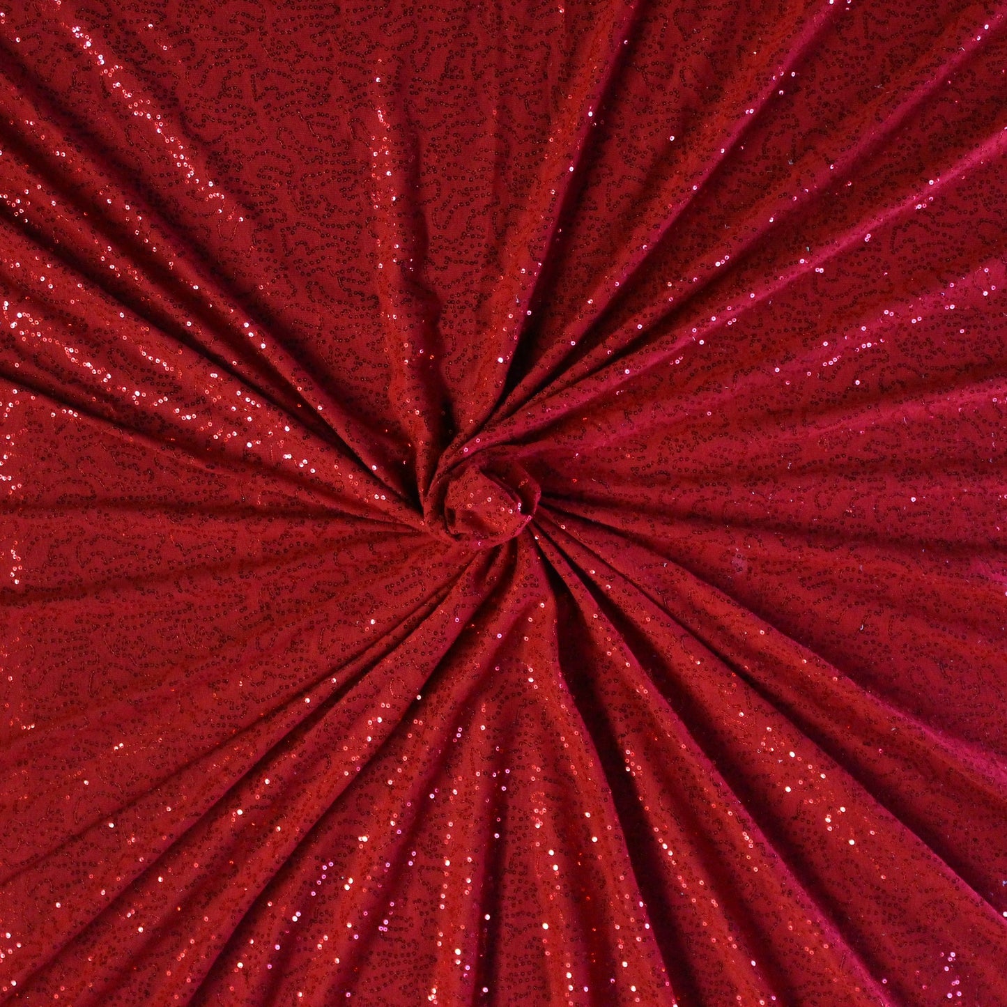 3mm Wavy Sequins
