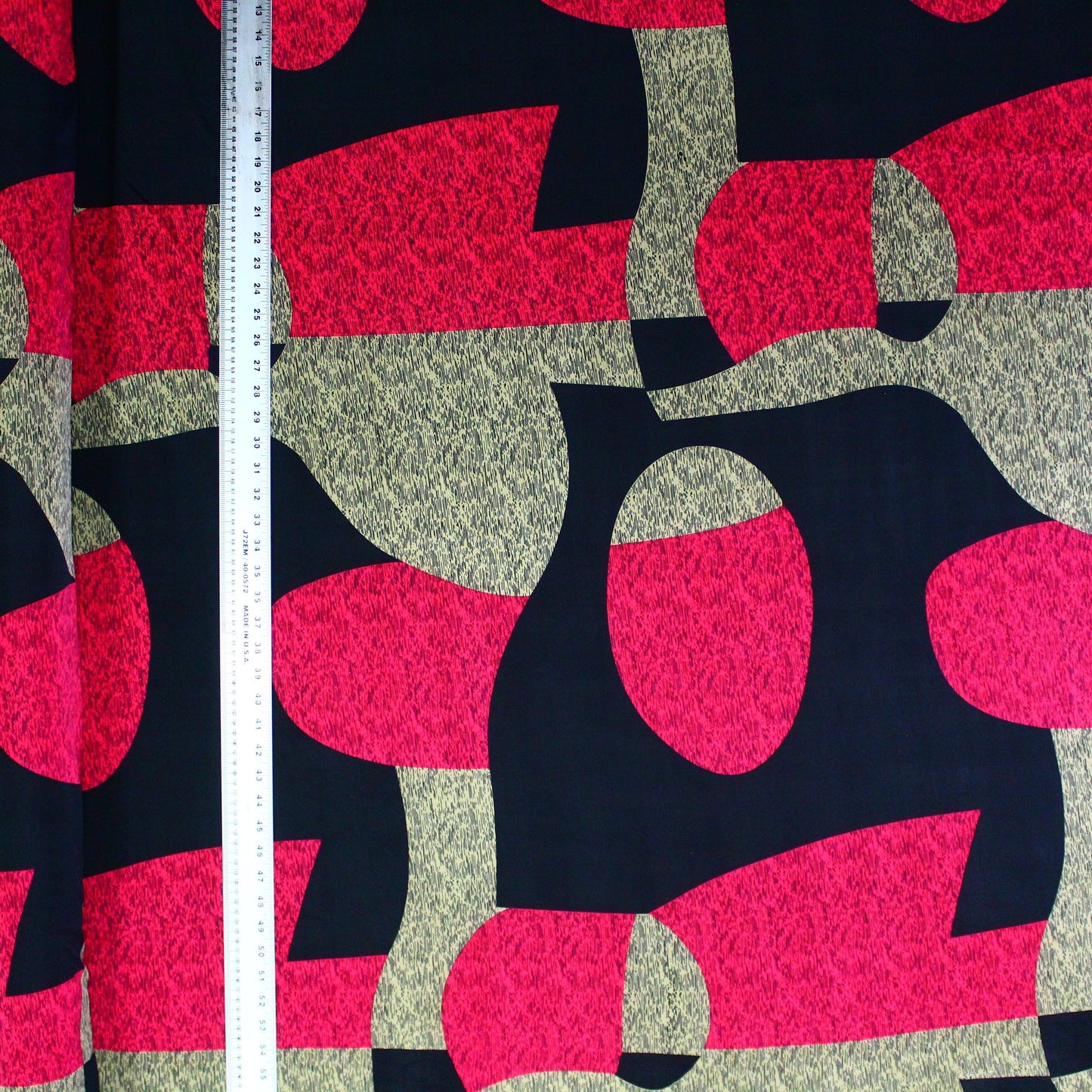 Geometric Gelli