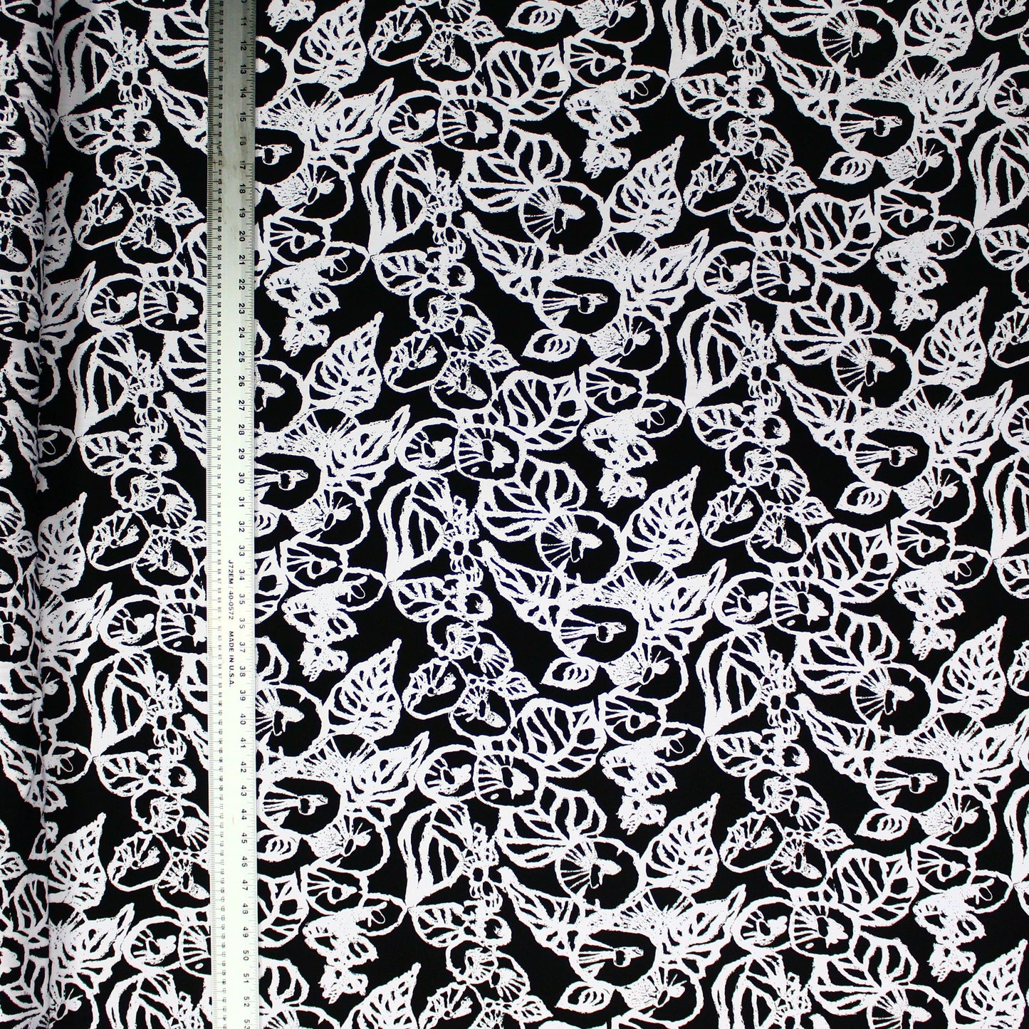 White Flowers
