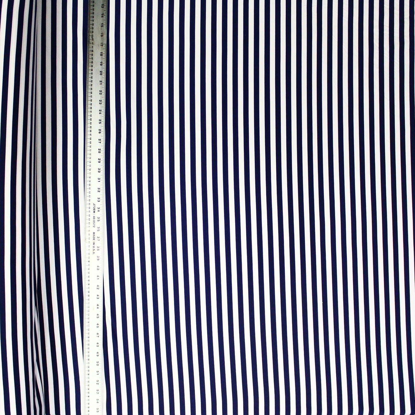 Blue Stripes
