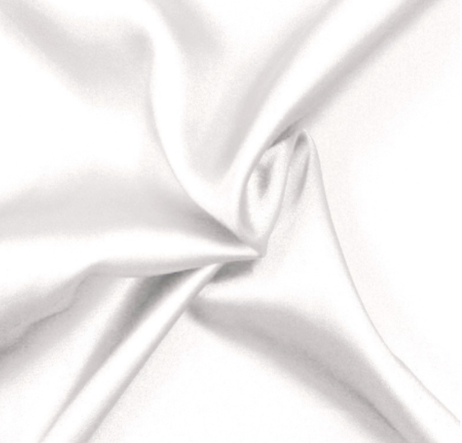 Satin Spandex