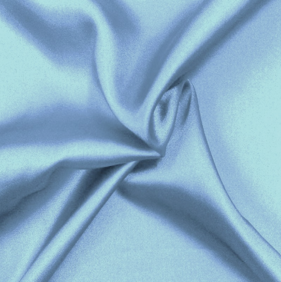Satin Spandex
