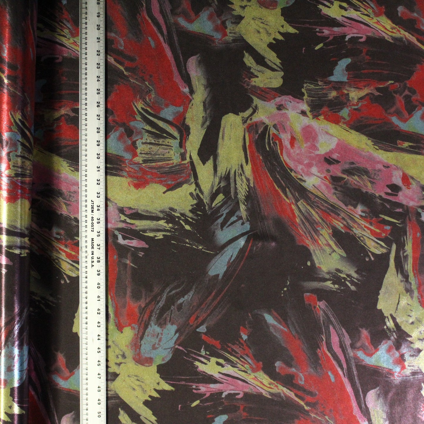 Splatter Paint