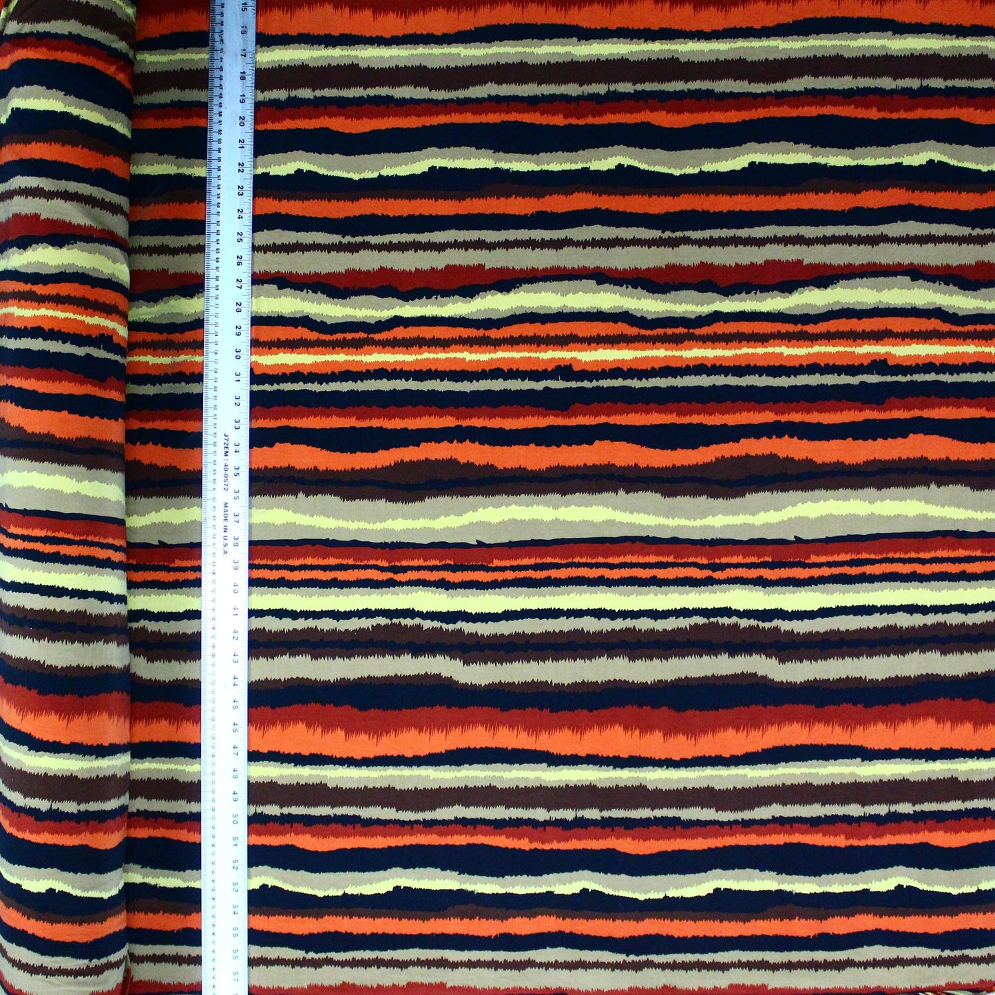 Fall Stripes