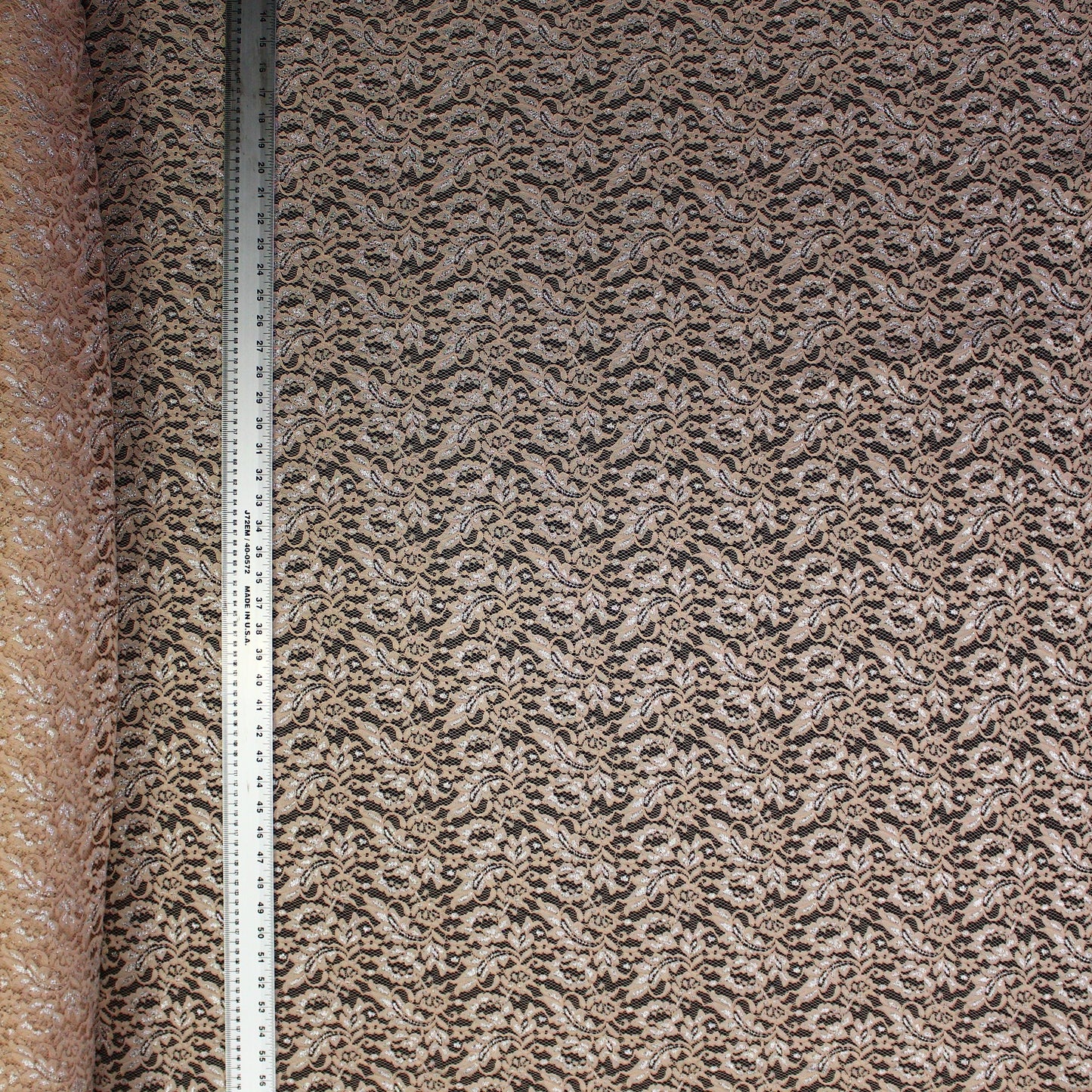 Champagne Veil