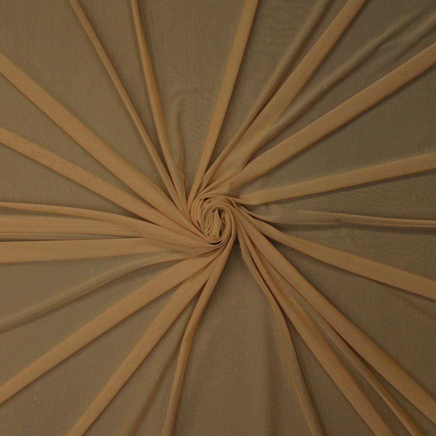 Stretch Mesh (Mechanical)