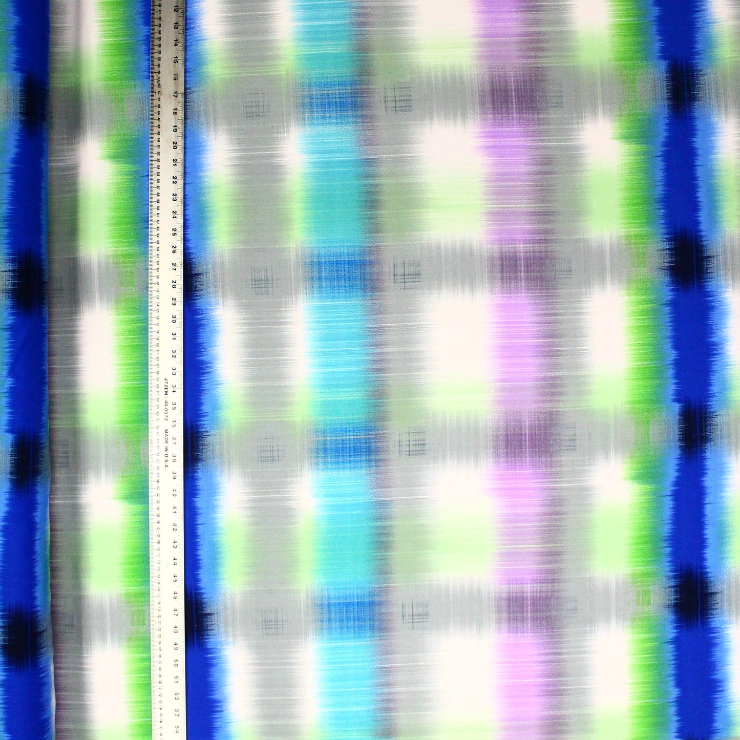 Water Color Stripes