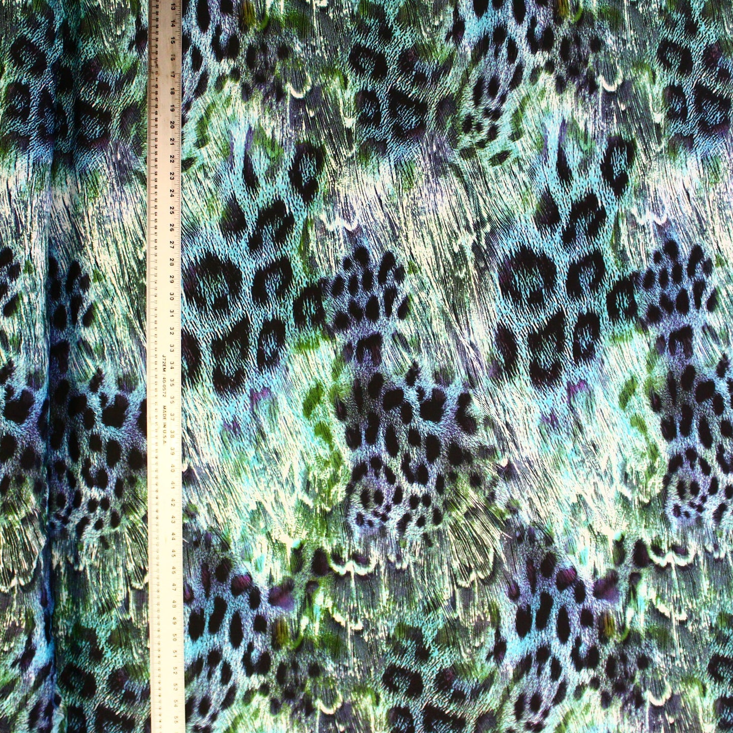 Cheetah Waves