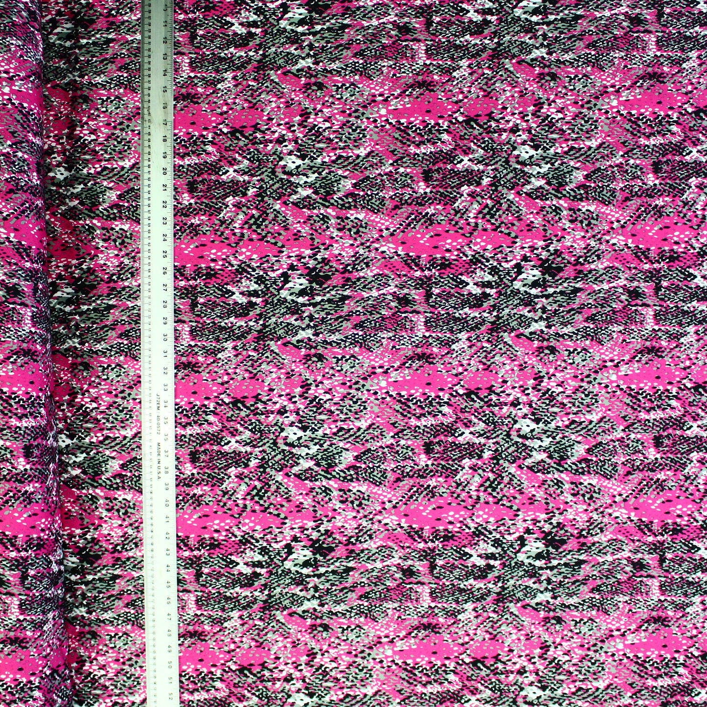 Pink Camo
