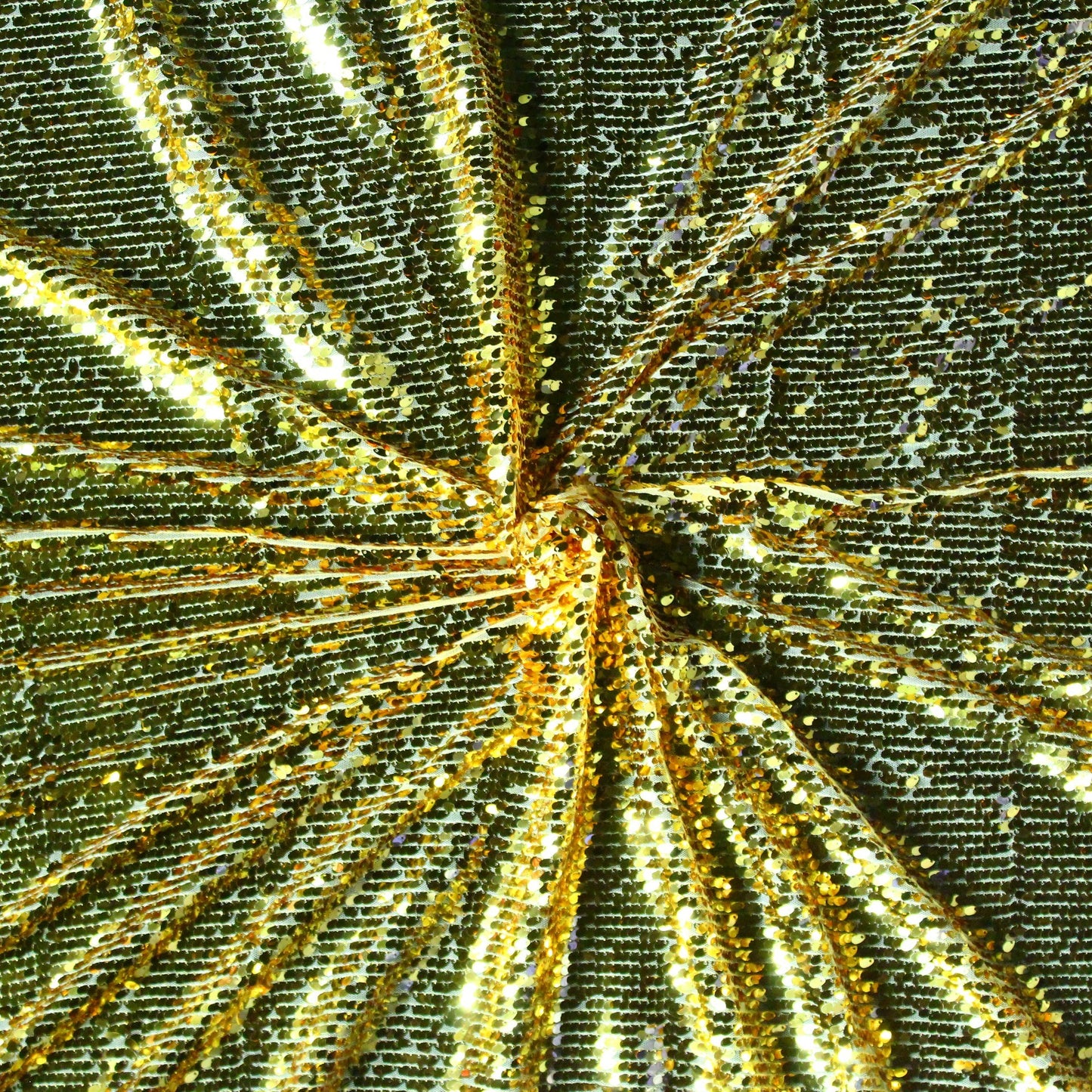 Teardrop Sequins