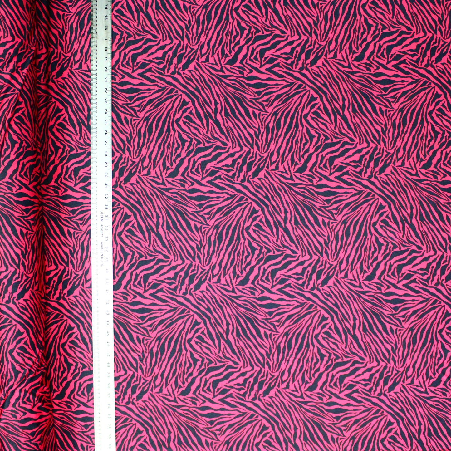 Pink Zebra
