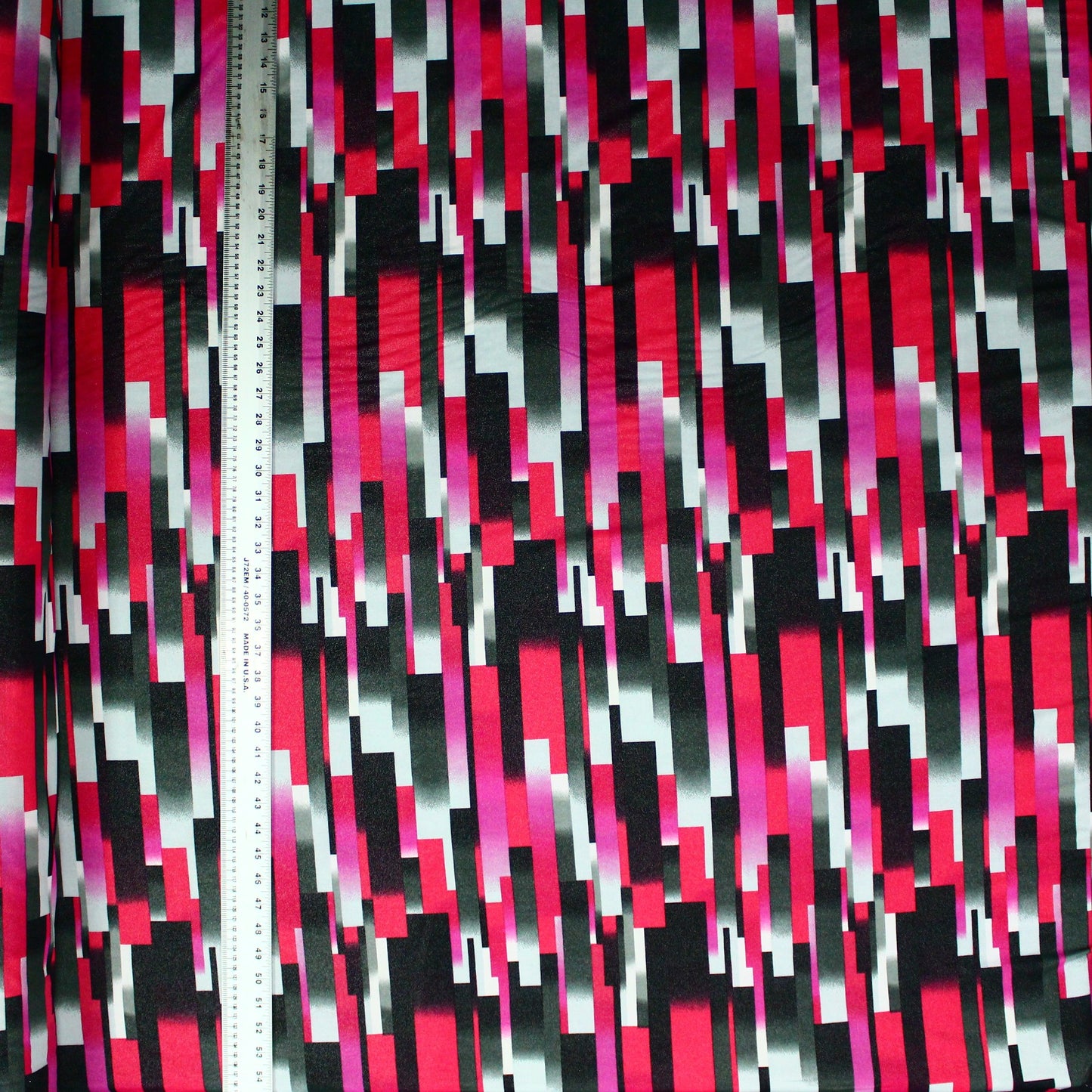 Pink Rectangles