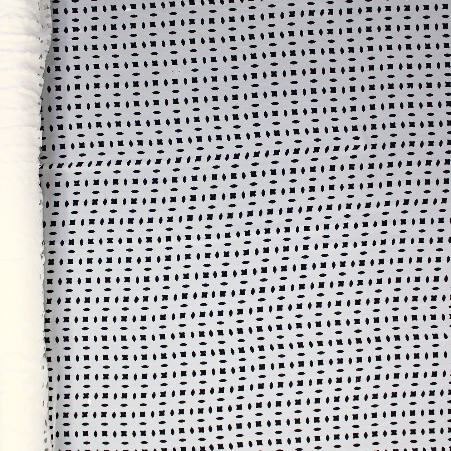 Square Lace