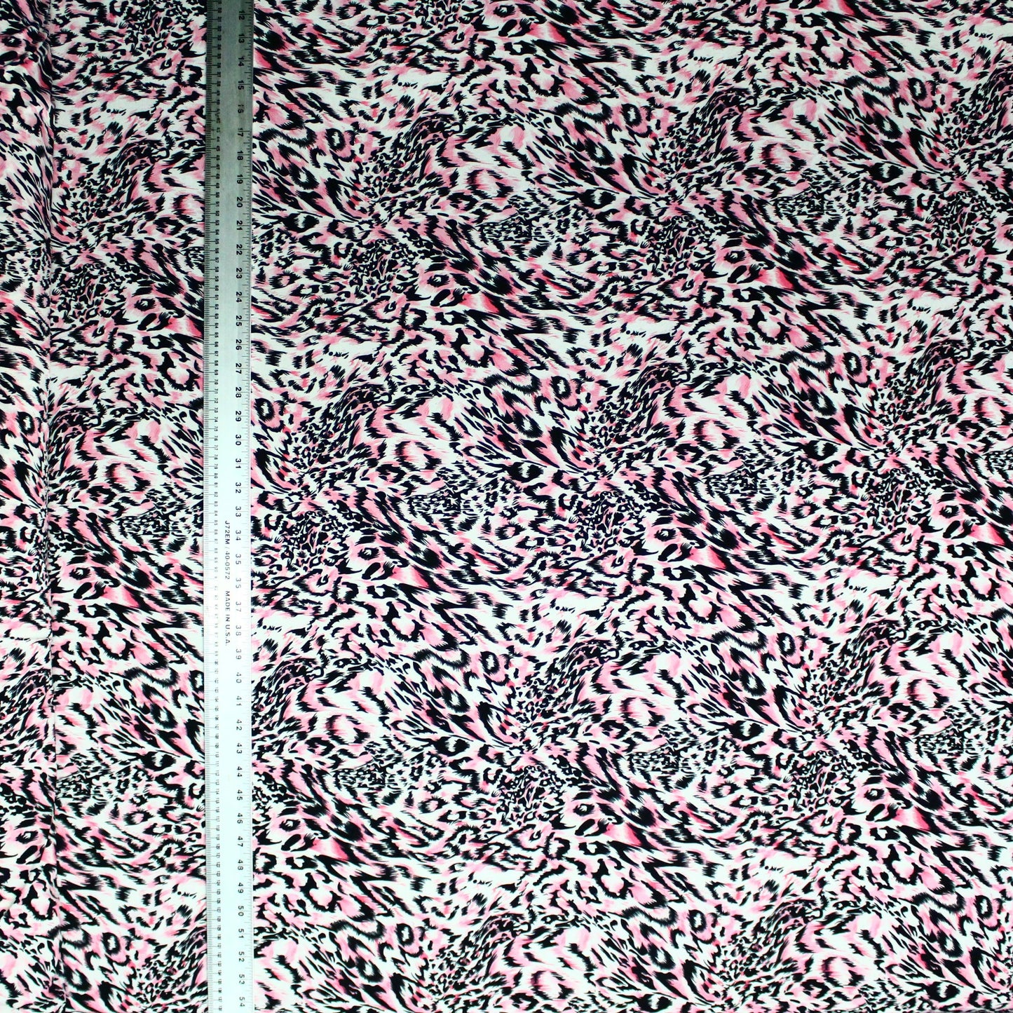 Leopard Skin