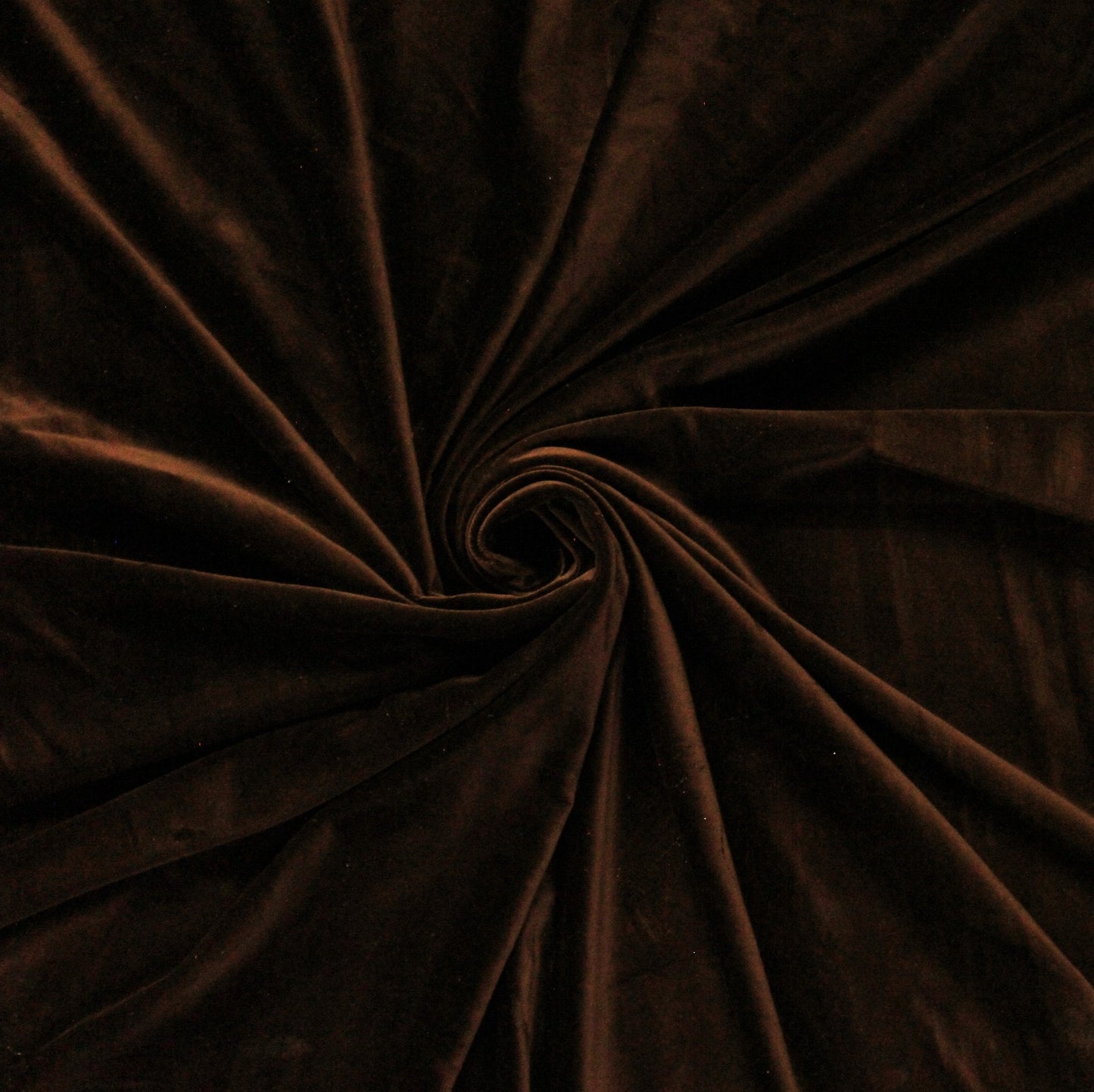 Non-Stretch Velvet