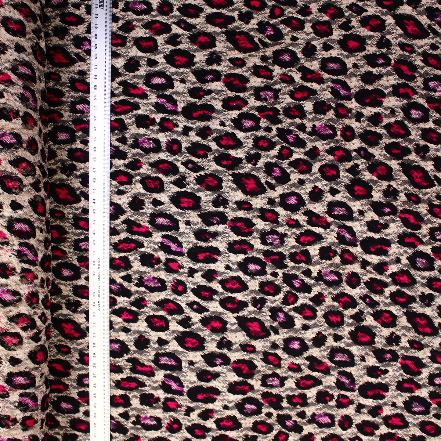 Leopard Lace