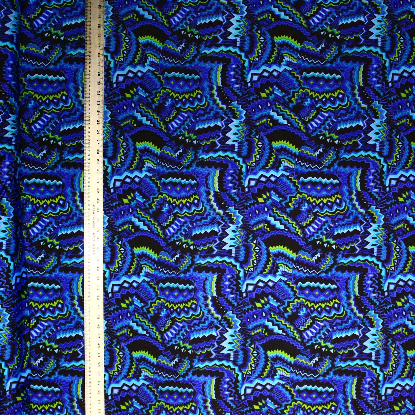 Zigzag Waves