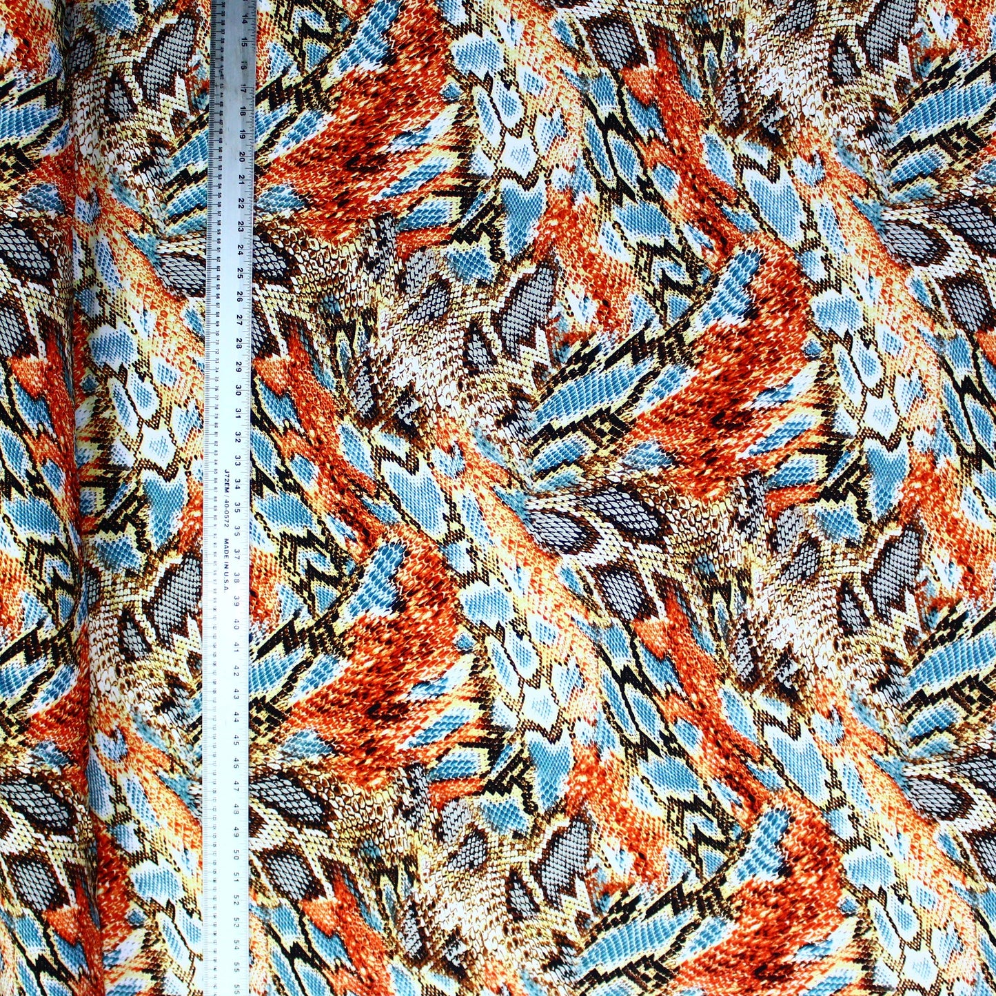 Desert Snake Skin