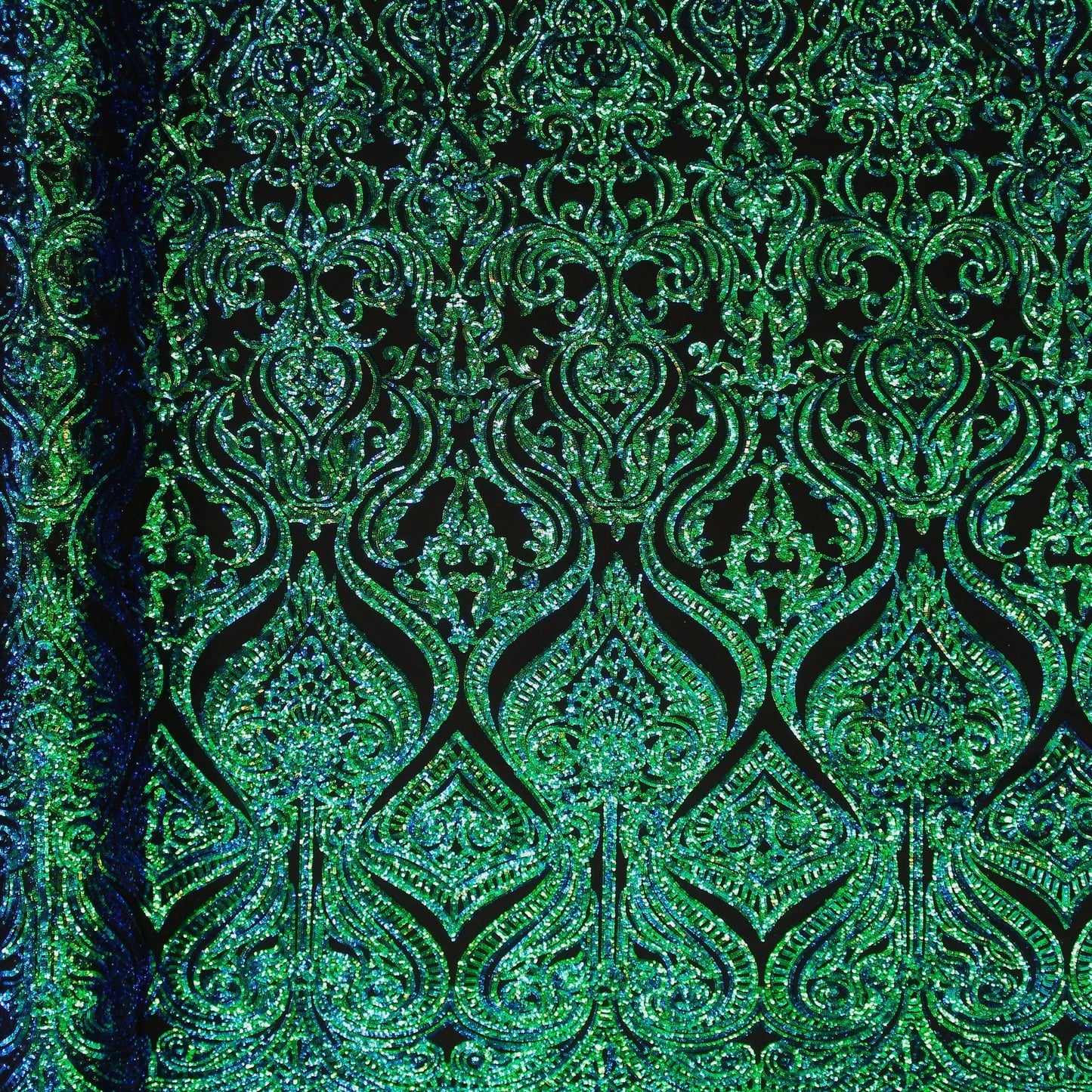 Tori Sequins