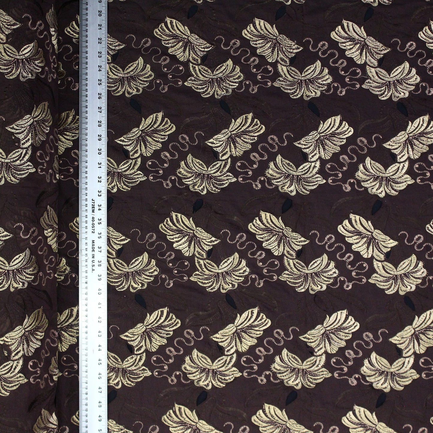 Naledi Lace