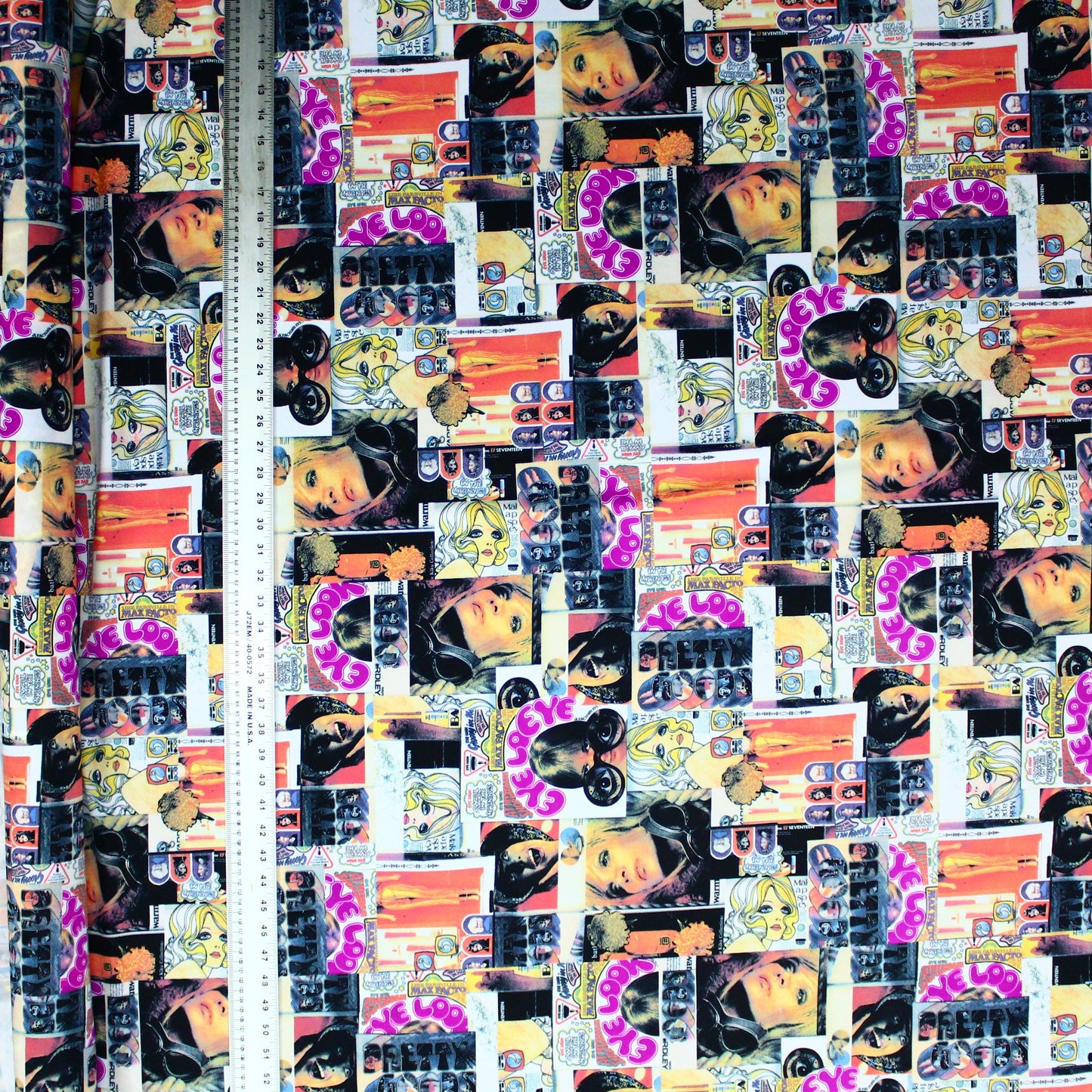 Vintage Collage