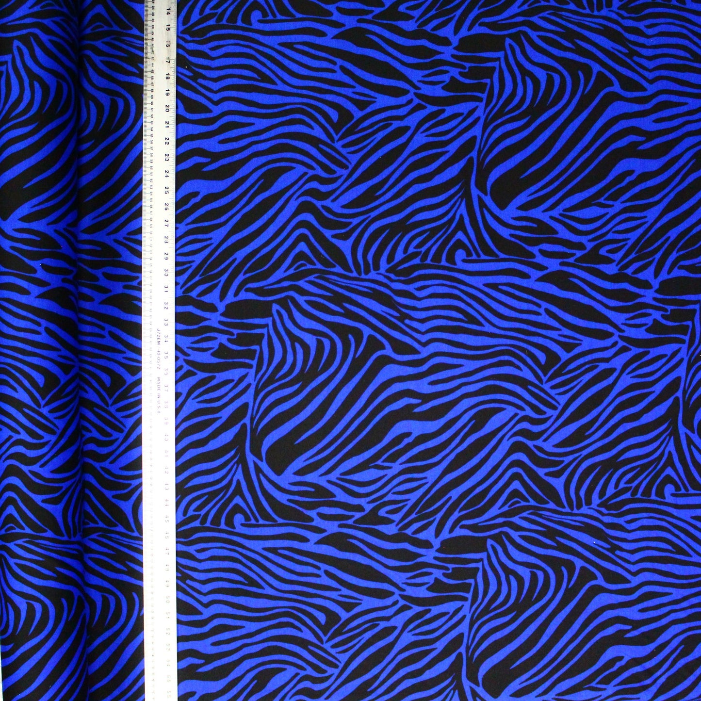 Blue Tiger