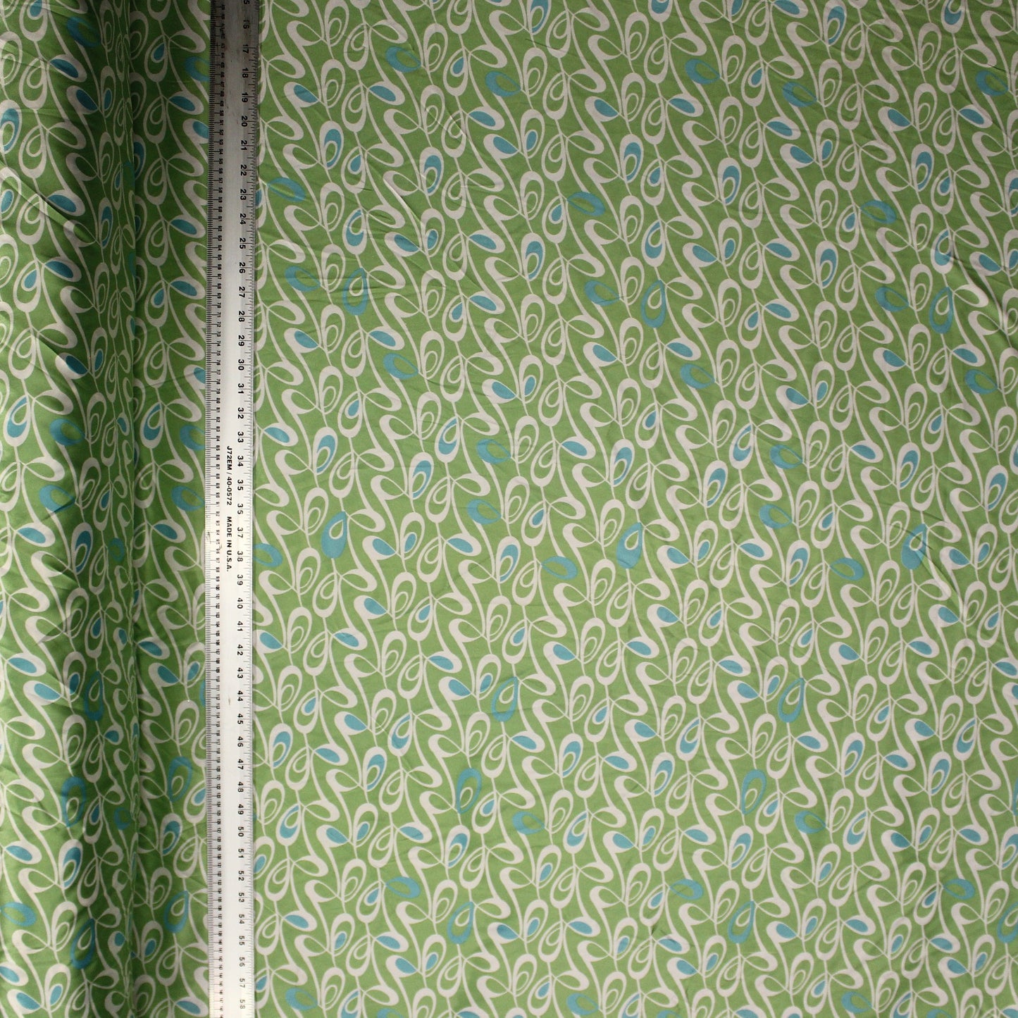 Vines Satin