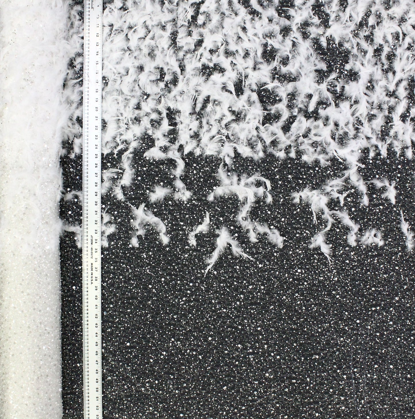 Tobago Feathers