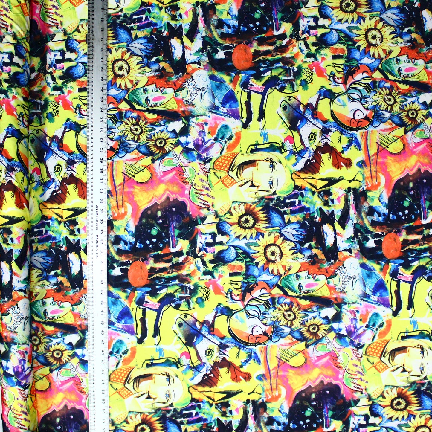 Graffiti