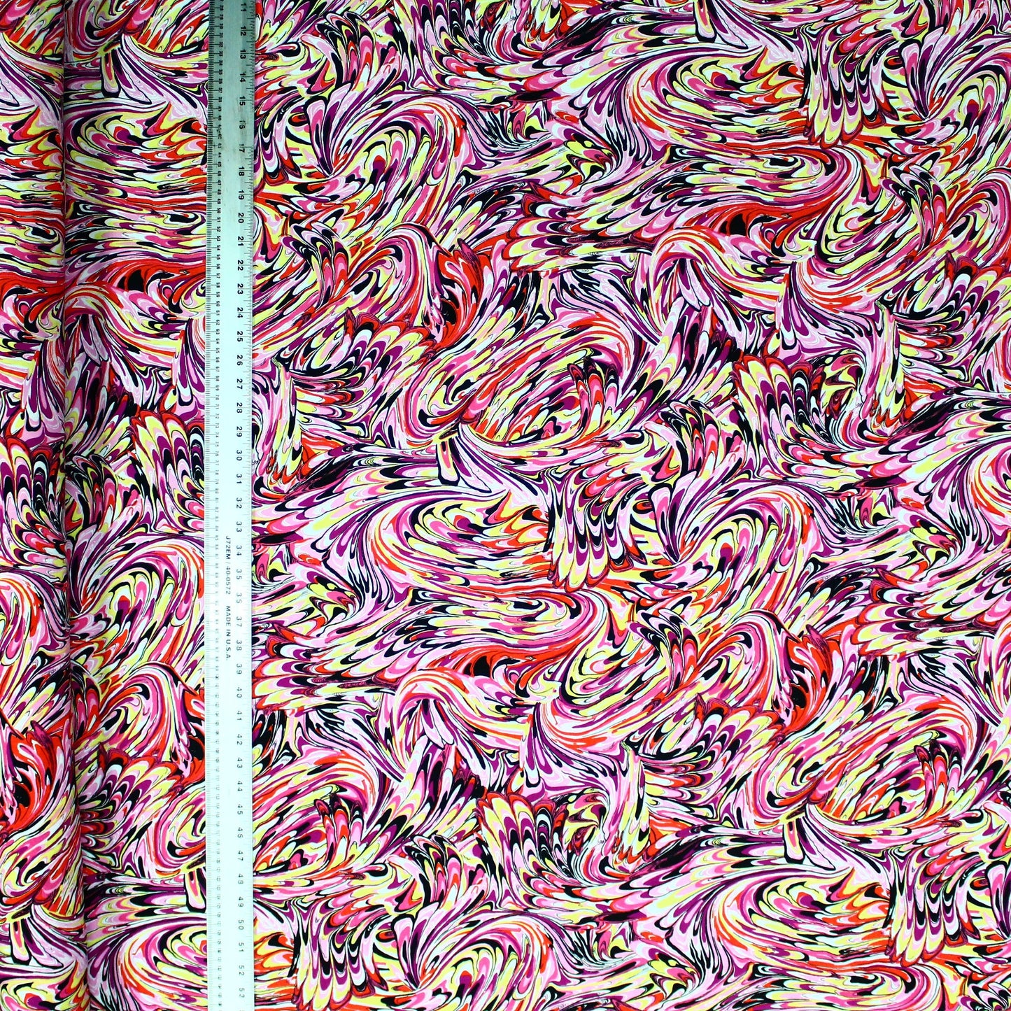 Paint Swirls